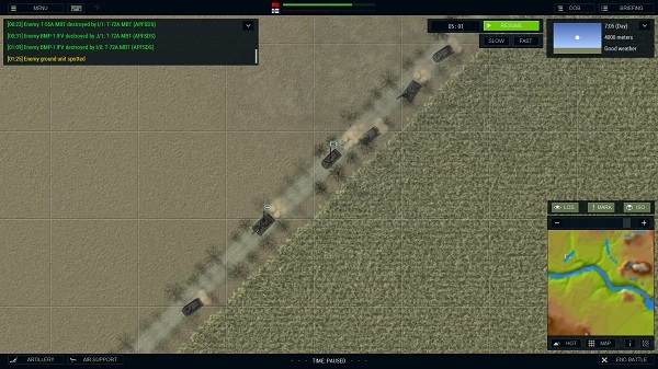 Steam post image