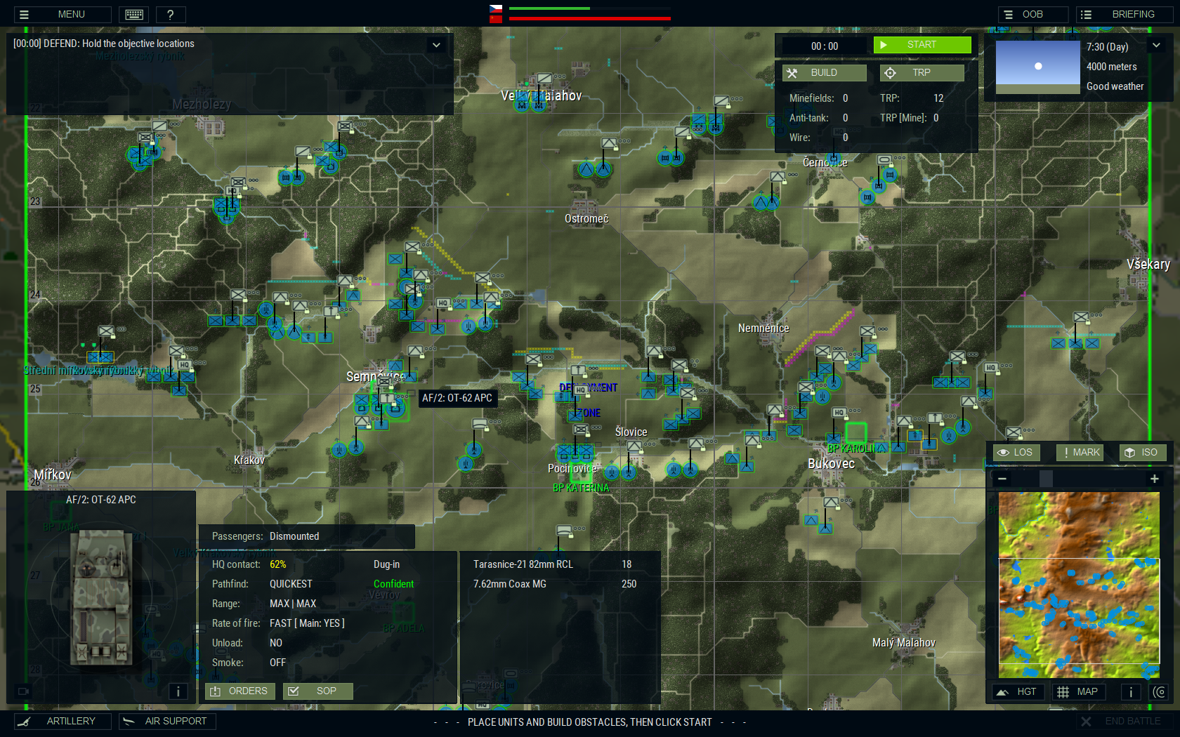 Steam post image
