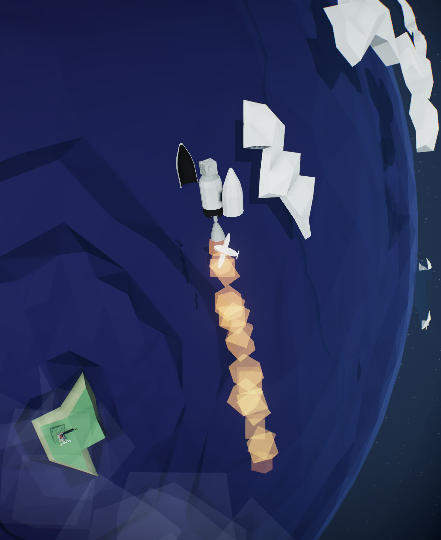 Steam post image