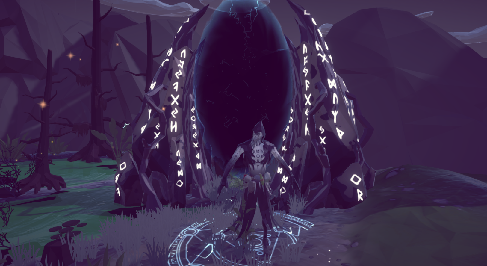 Steam post image