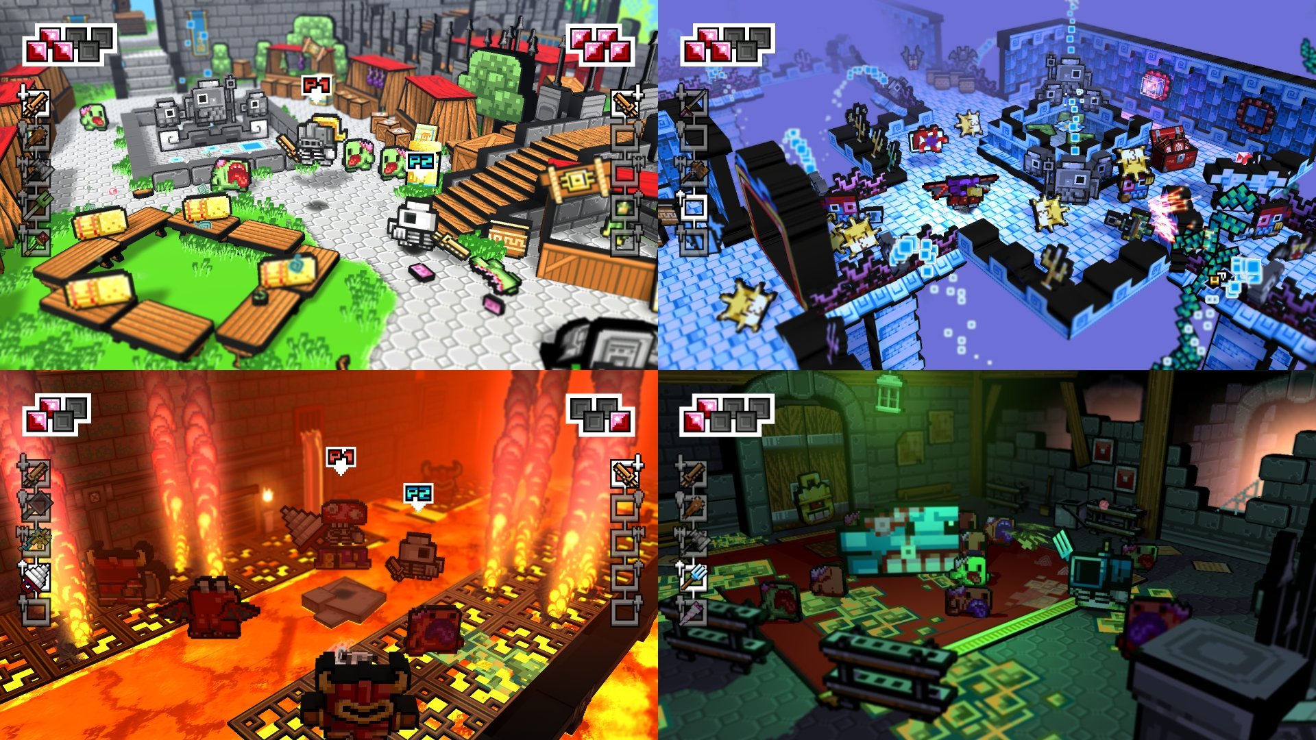 Steam post image
