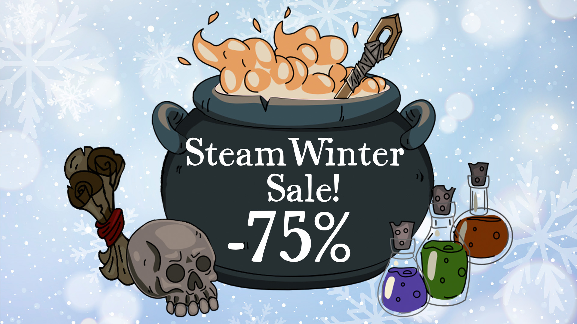 Steam post image