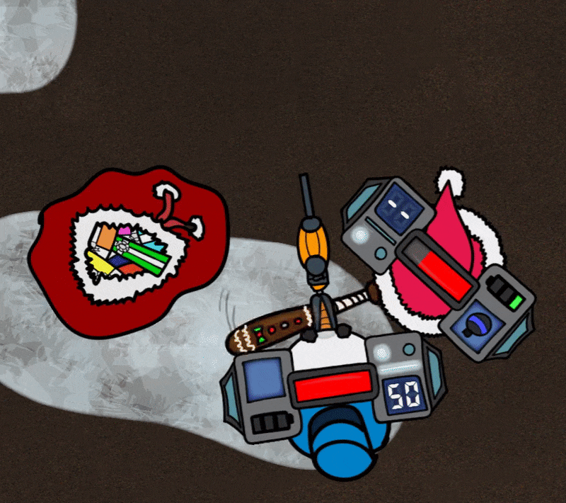 Steam post image