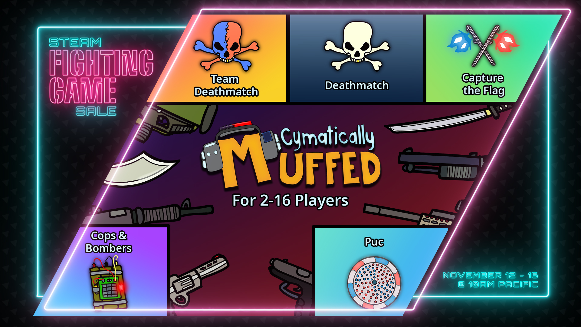 Steam post image