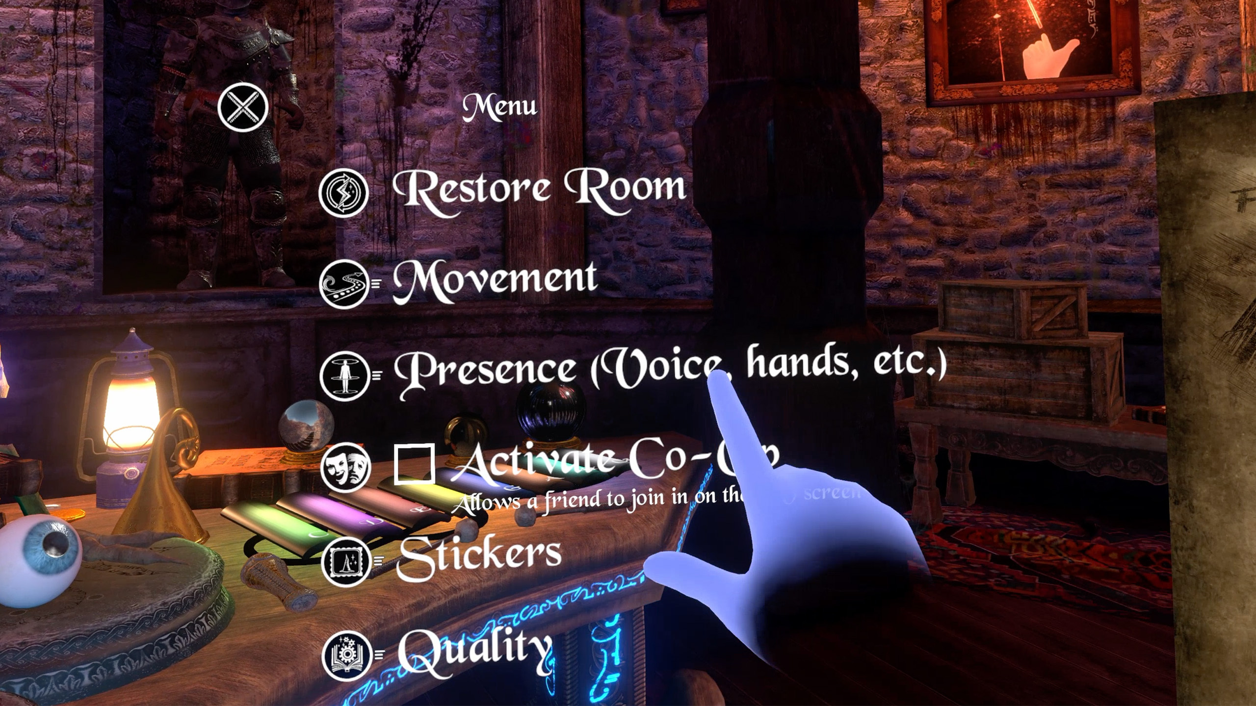 Steam post image