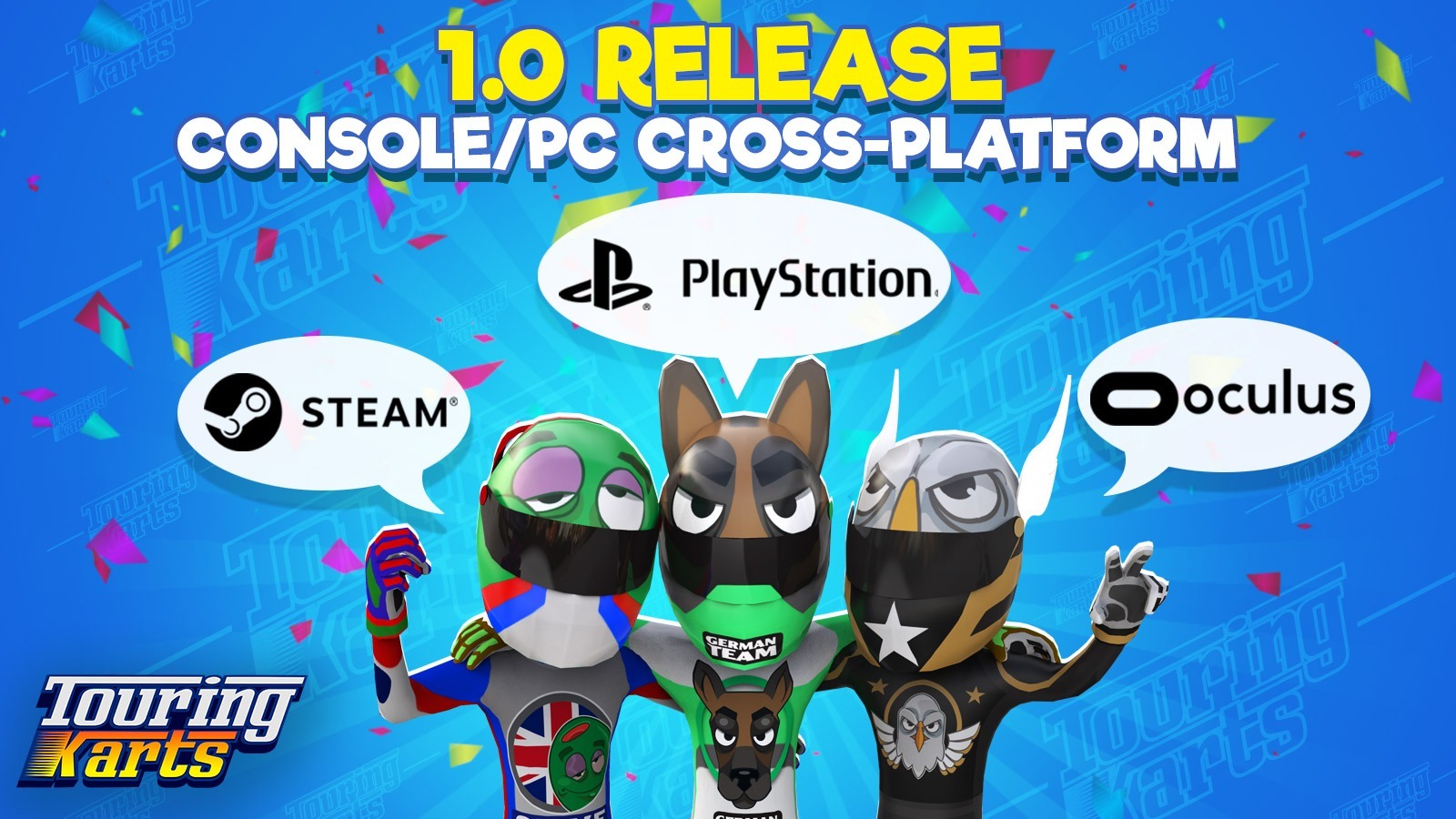 Steam post image