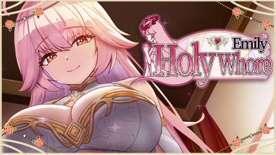 PlayMeow Games - 【Playmeow】《Holy Whore Emily》Explore the world of the  Blessed Girl with you👣 - Steam News