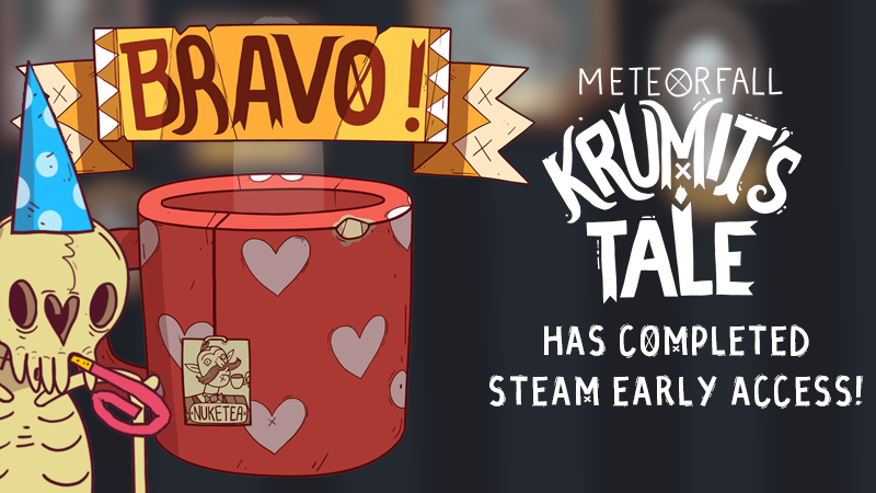 Steam post image