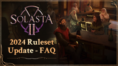Solasta: Crown of the Magister on Steam