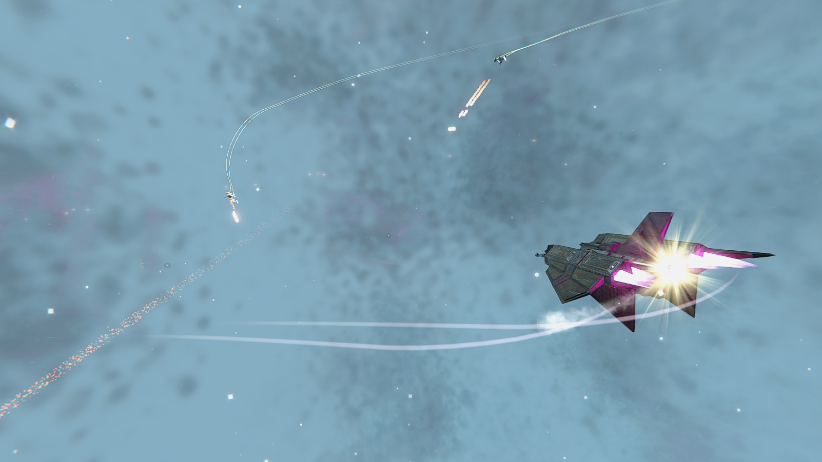 Steam post image