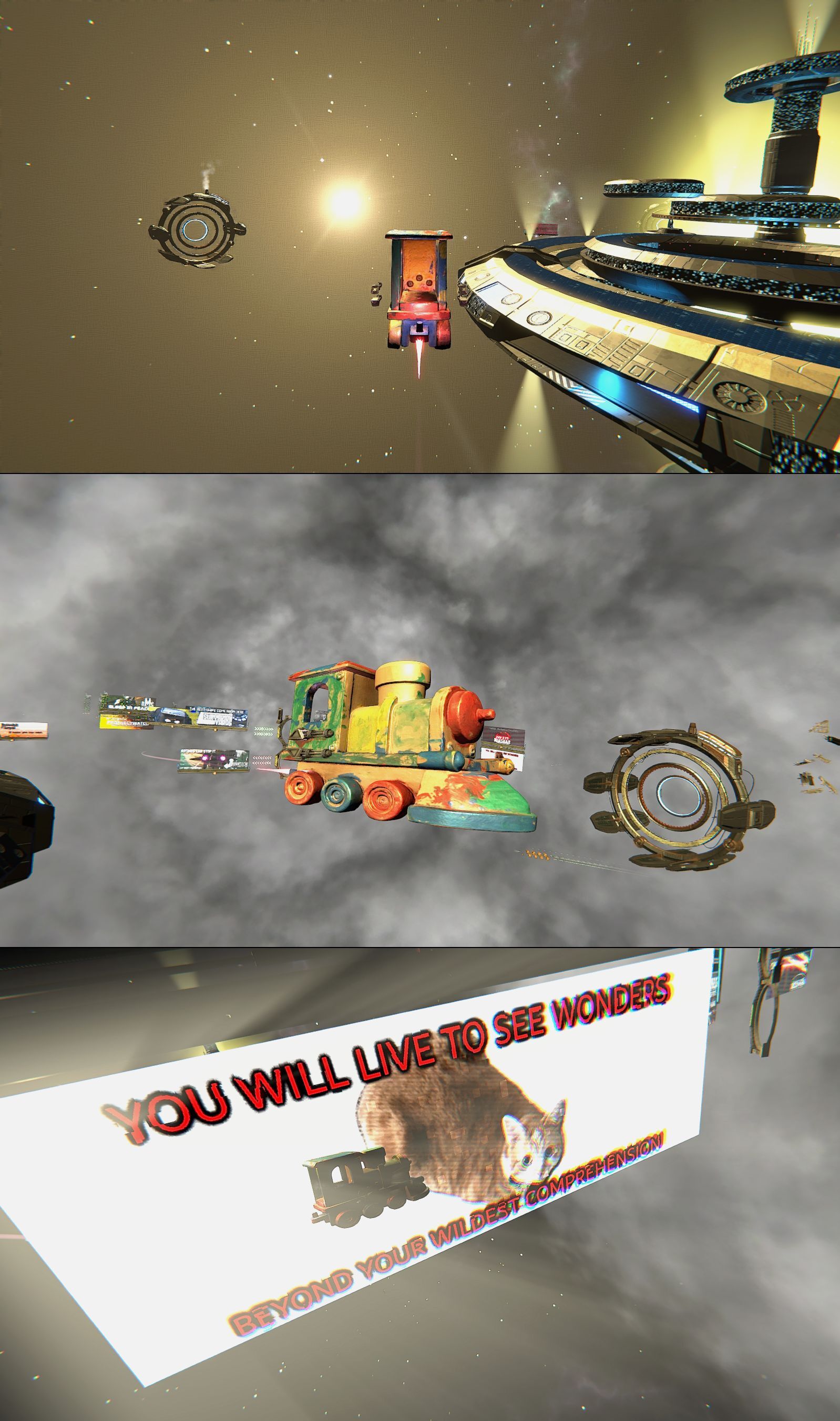 Steam post image