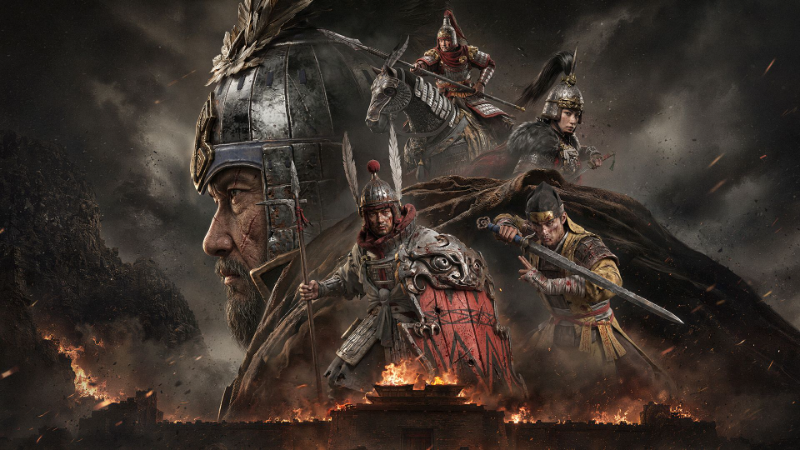 Developer Roadmap: June 26 New Season, Conqueror's Blade:
