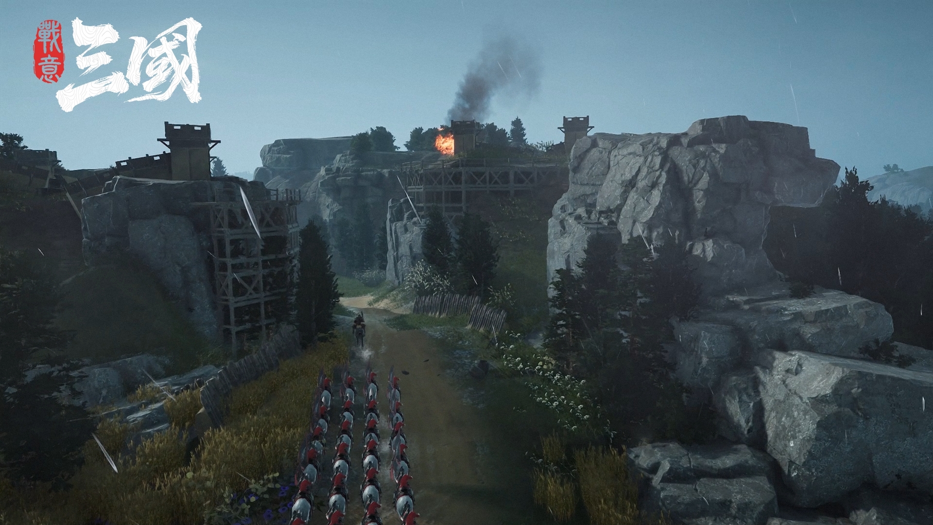 Steam post image