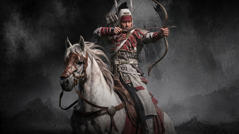 Over 30 Three Kingdoms Themed Units Arriving Soon