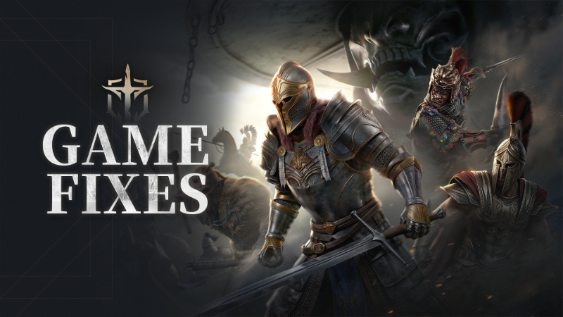 Correctifs de bugs – 27 mars