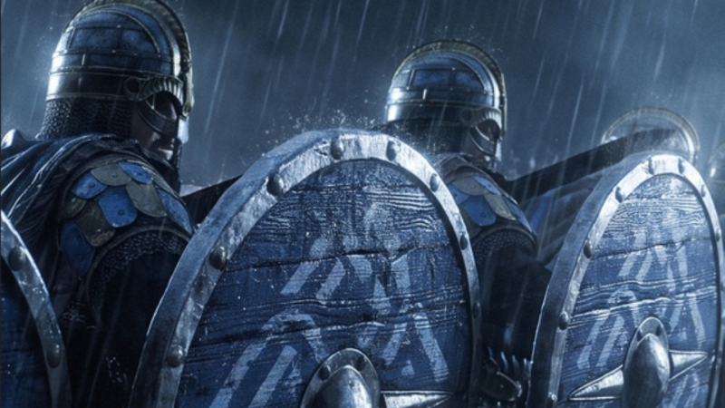 gamescom Live | When Warlords Meet Offline