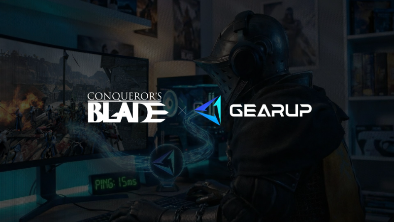 斬斷延遲，瞬息決勝