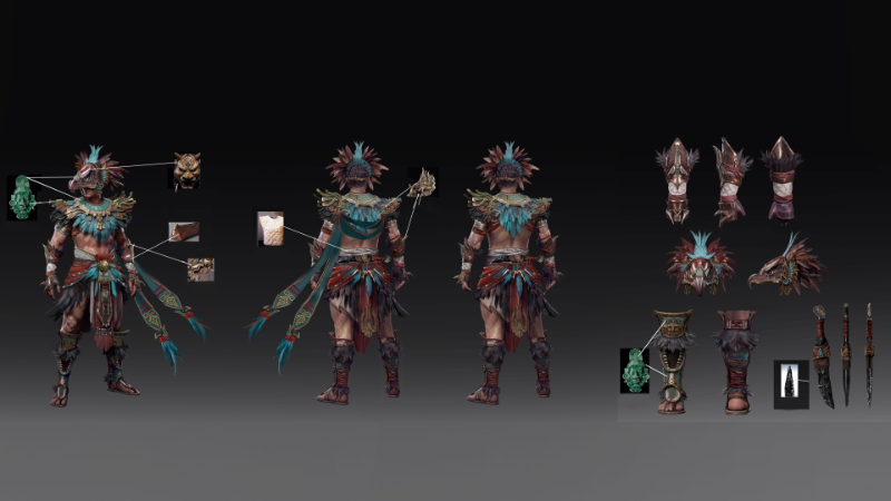 Conqueror's Blade at gamescom: The hype goes beyond the booth