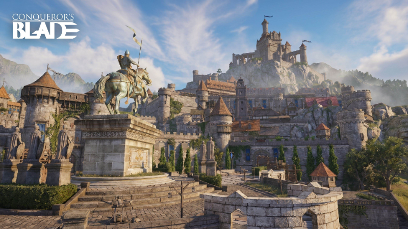 「諸城之戰」主題地圖即將上線