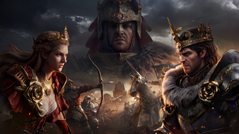 「情報解密」迷霧散去：戰場觀測權限現已下發