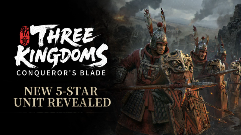 New 5-Star Unit Revealed | 'Don't give them an inch'