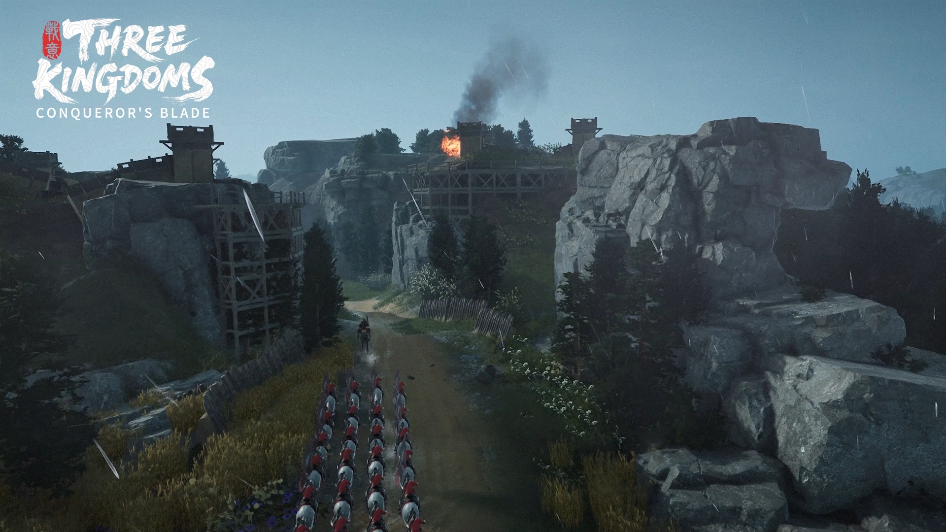 Steam post image