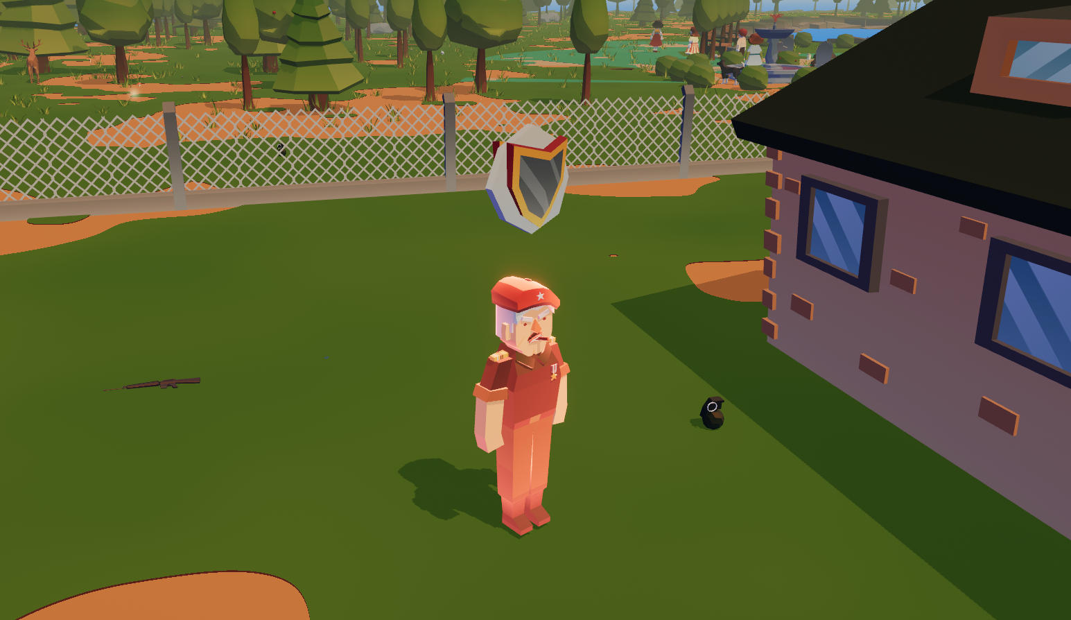Steam post image