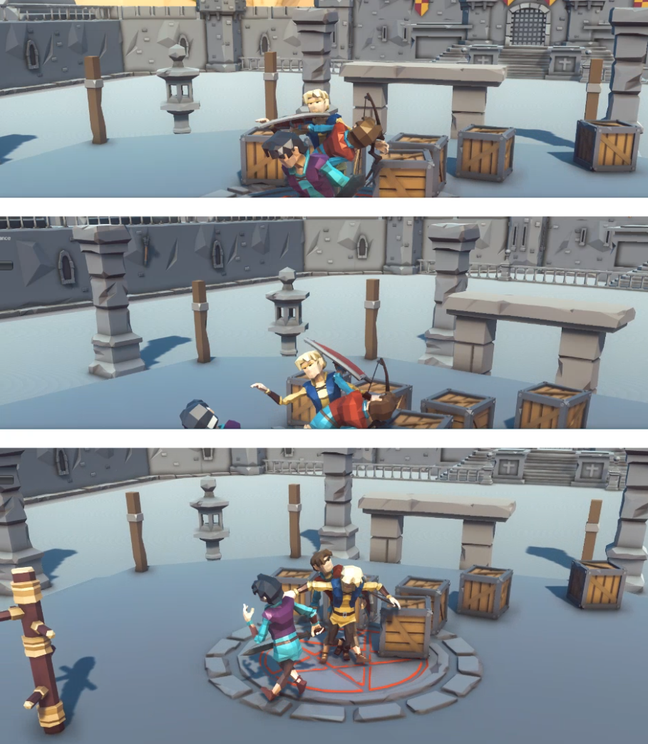 Steam post image