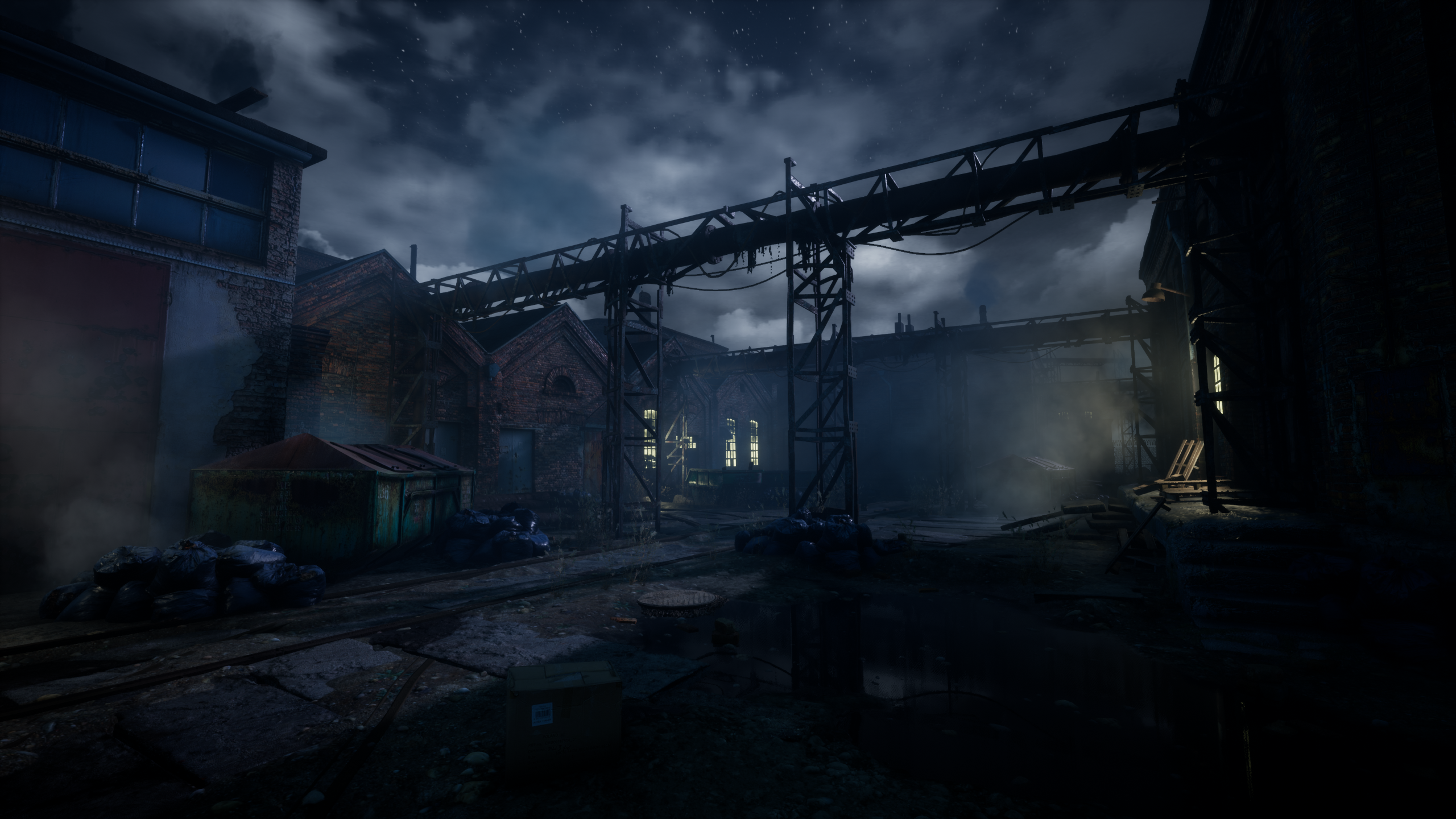 Steam post image