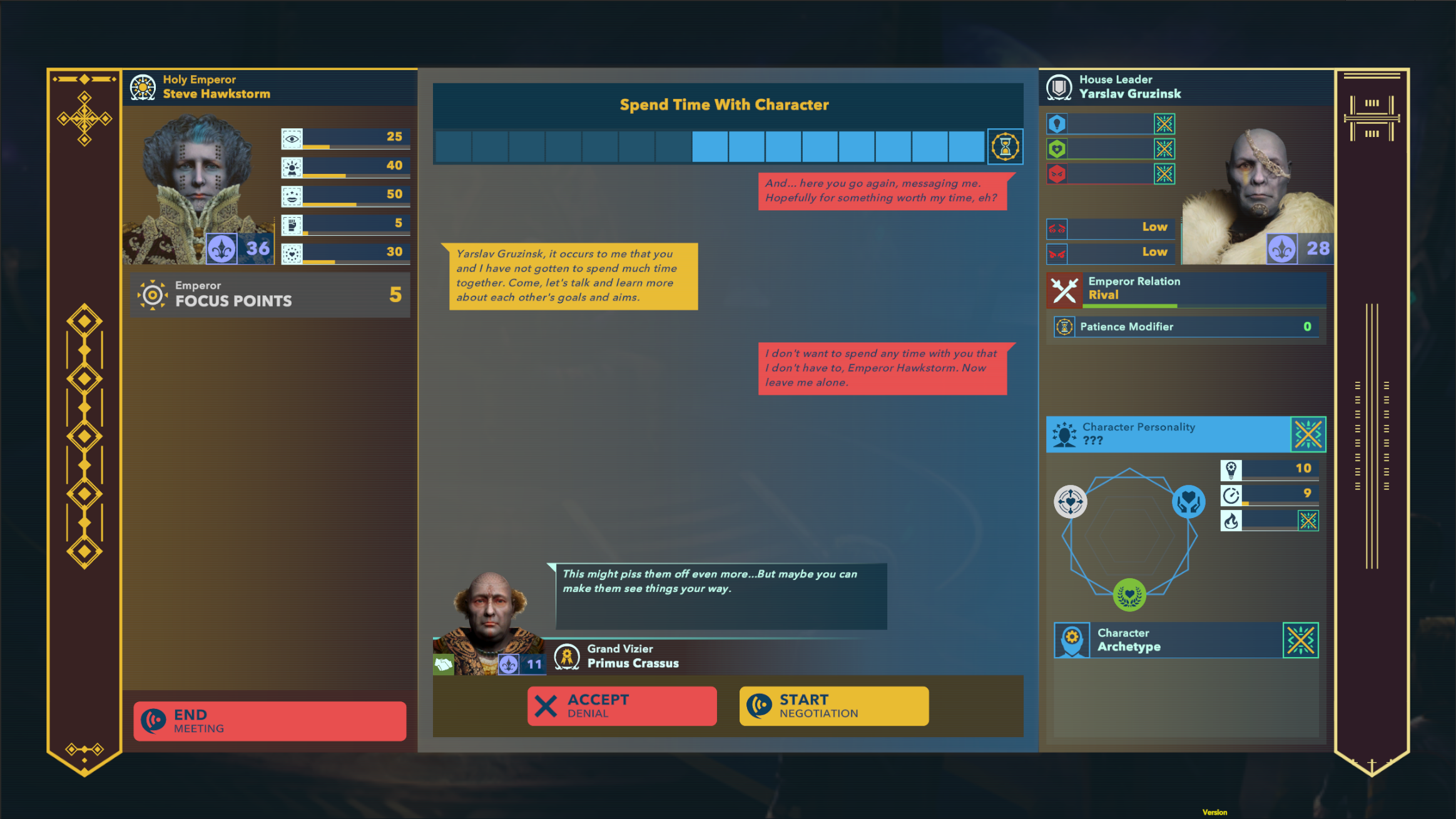 Steam post image