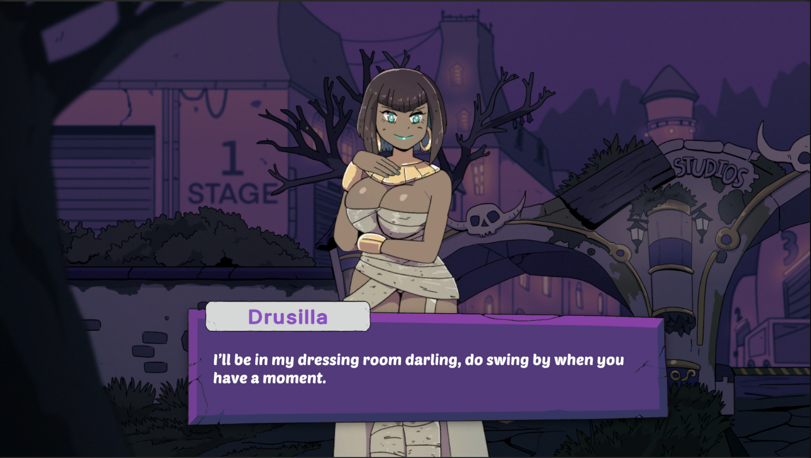 Steam post image