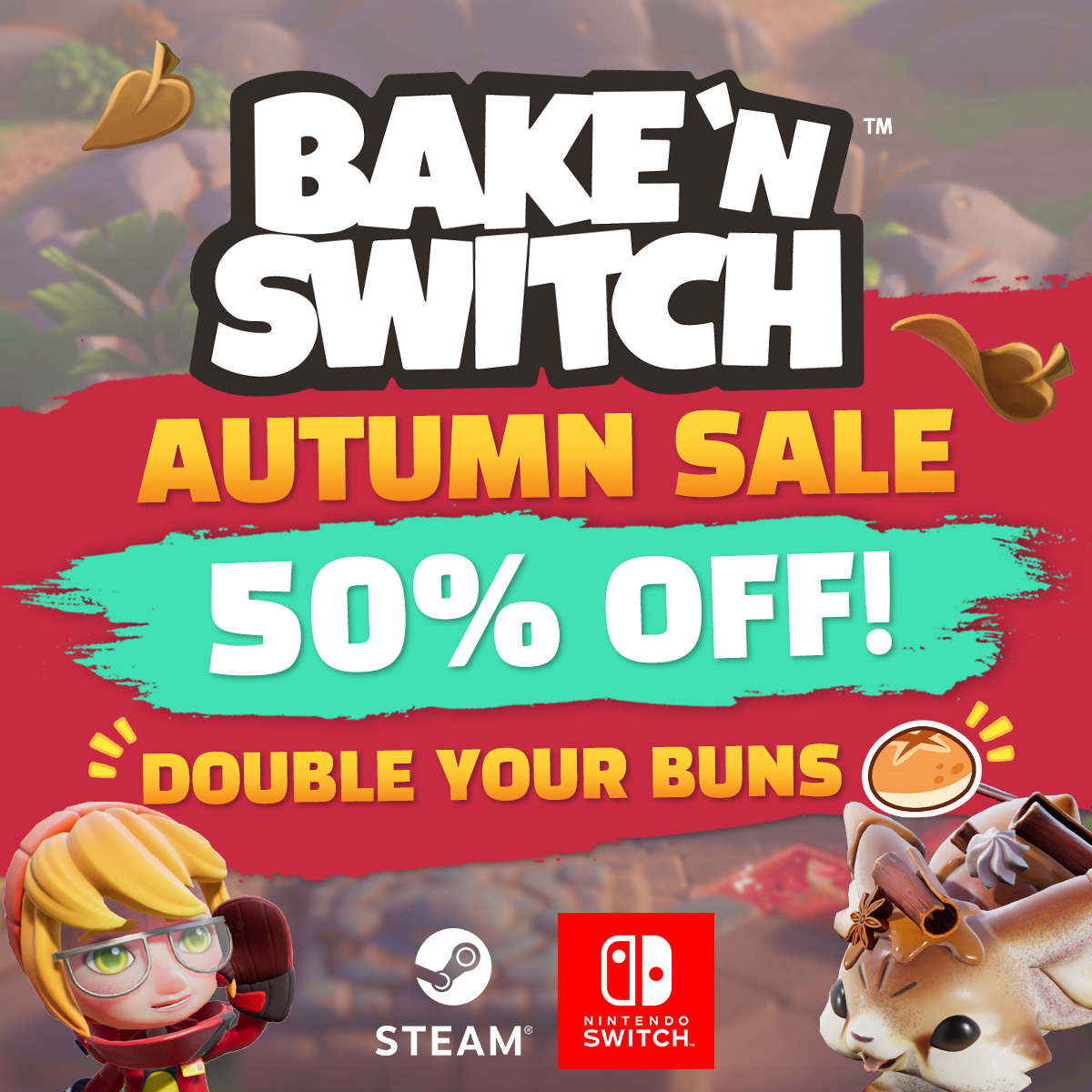 Steam post image