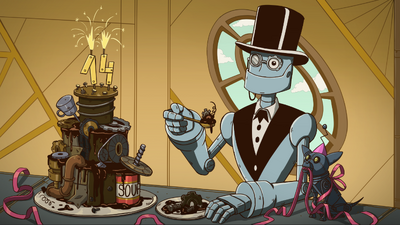 Steam：60 Seconds! Reatomized