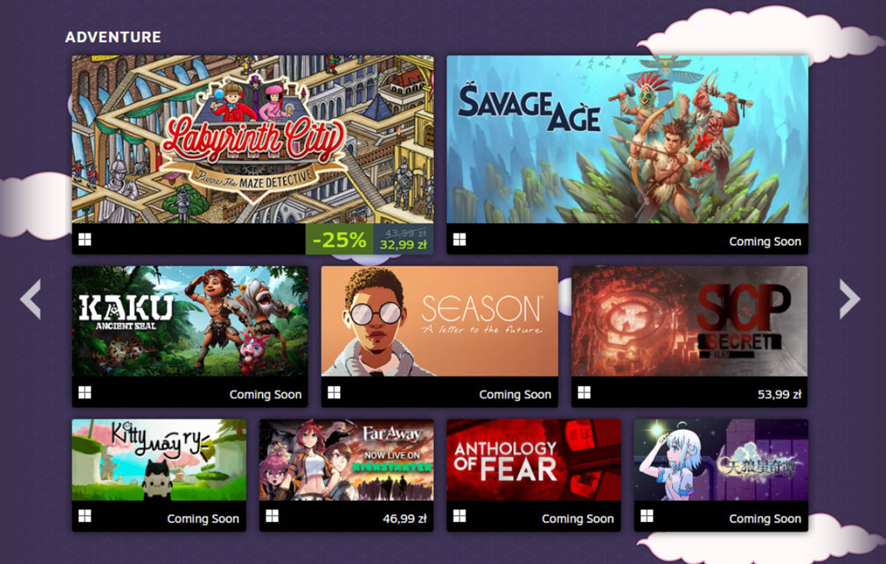 Steam post image