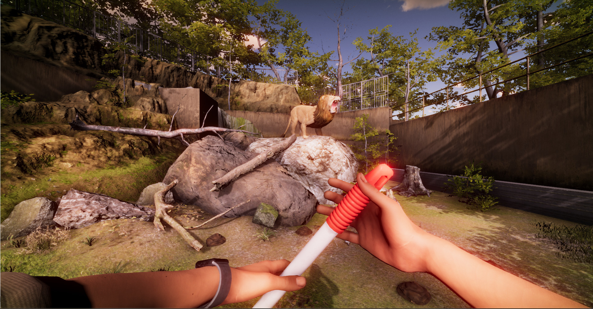 Steam post image
