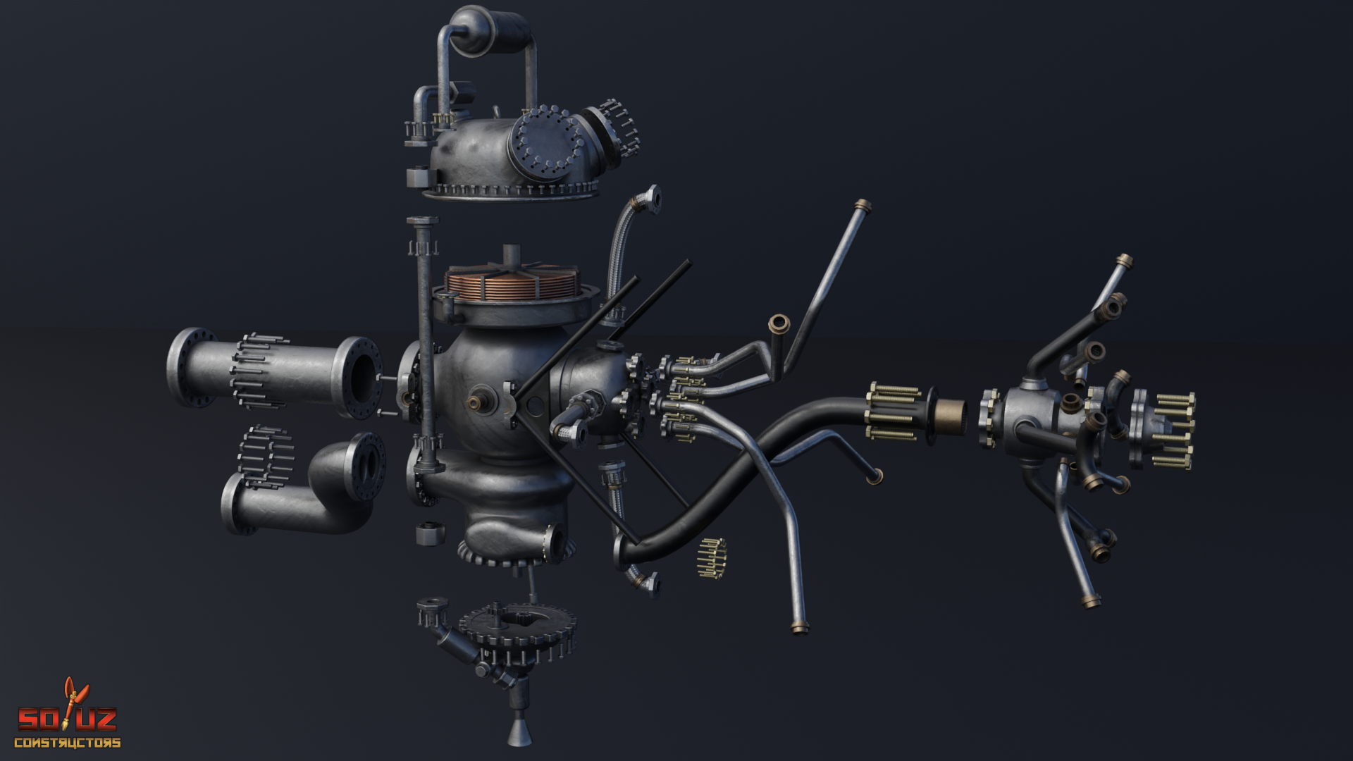 Steam post image