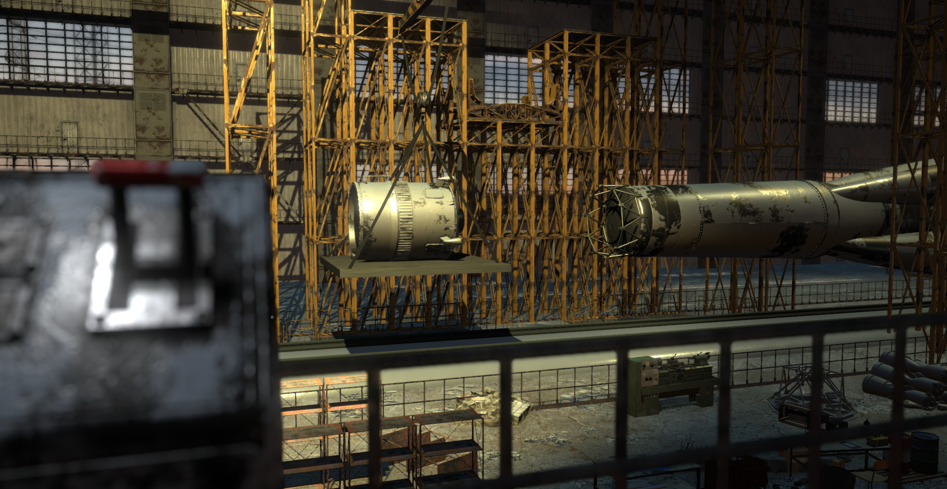 Steam post image