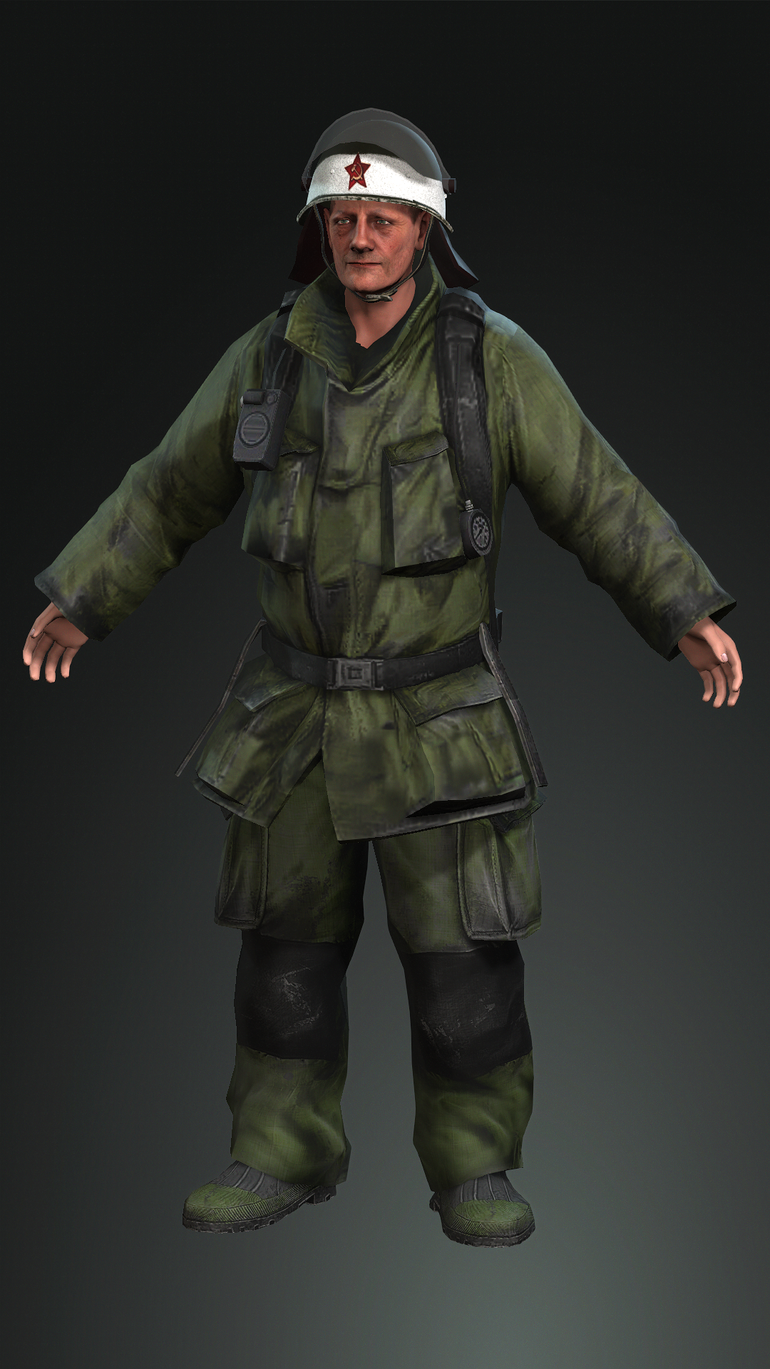 Steam post image