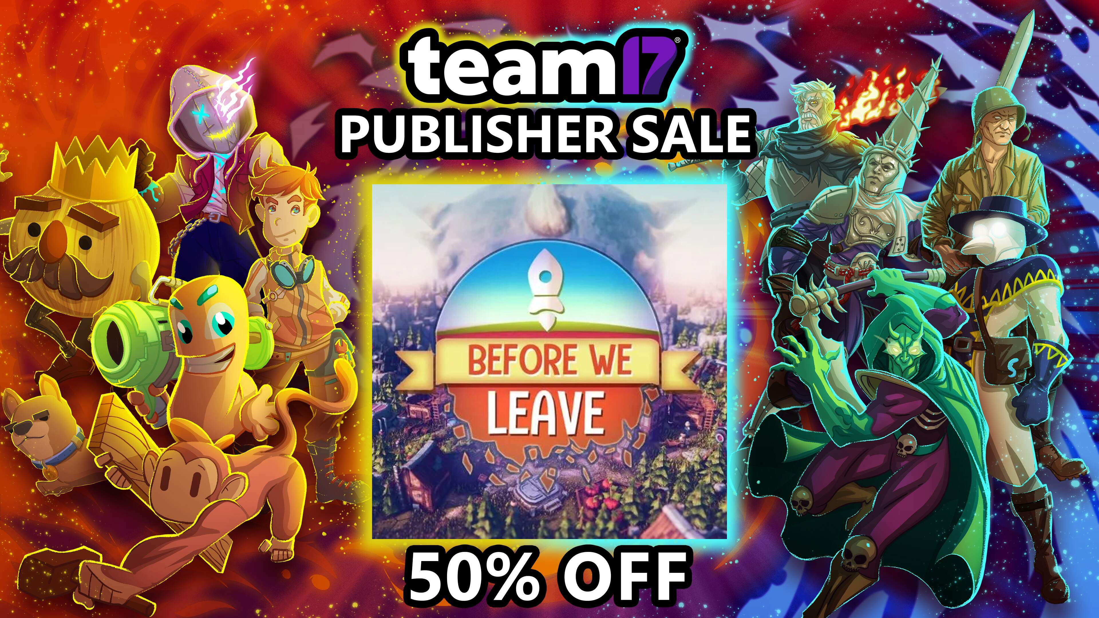 Steam post image