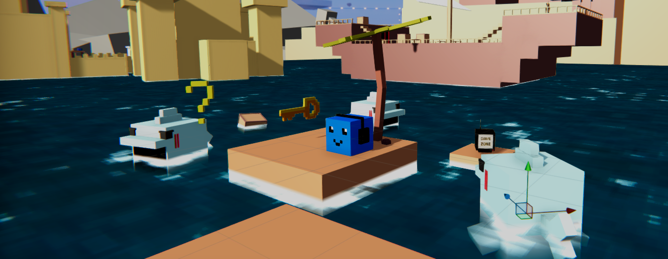 Steam post image