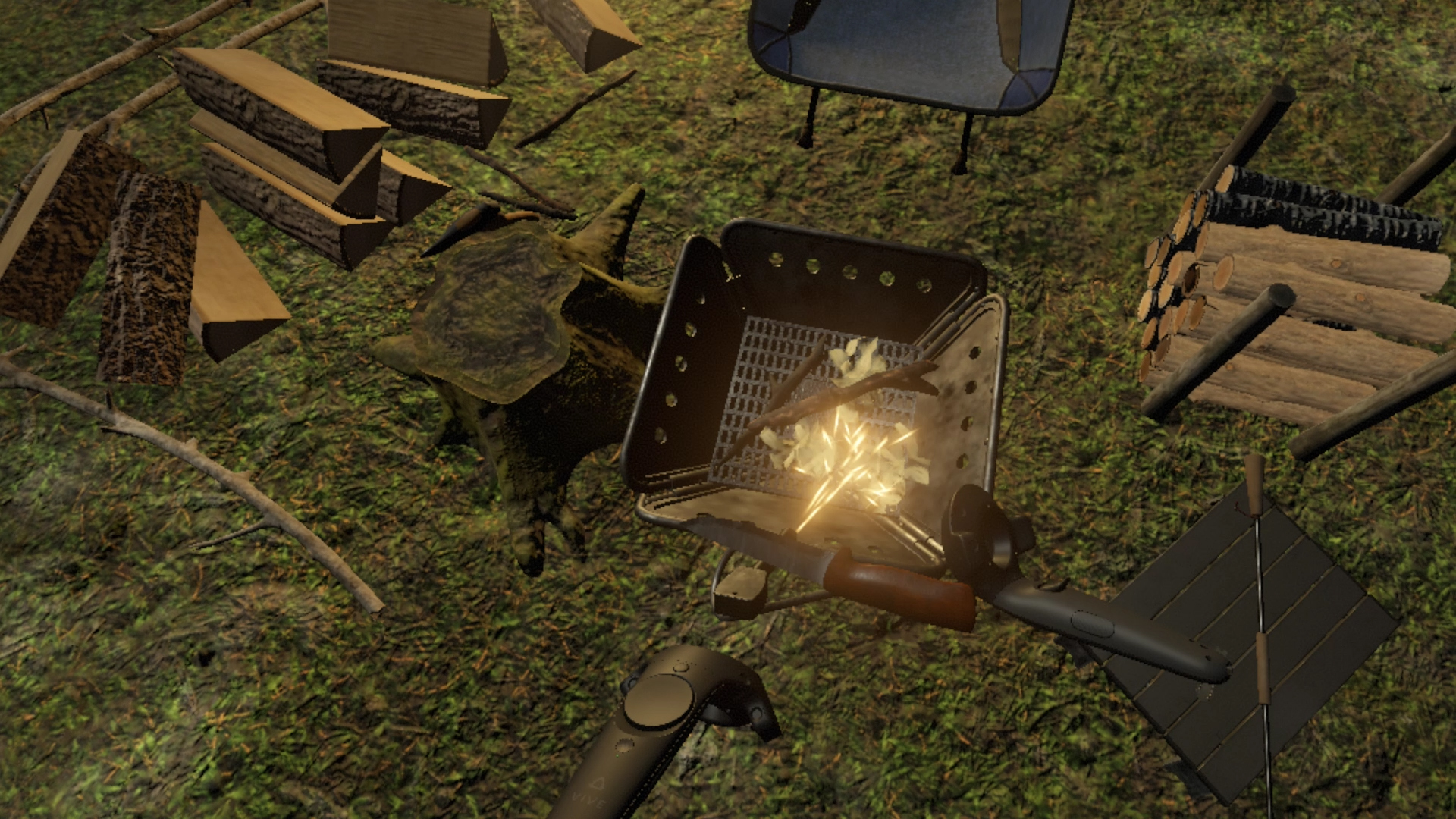 Steam post image