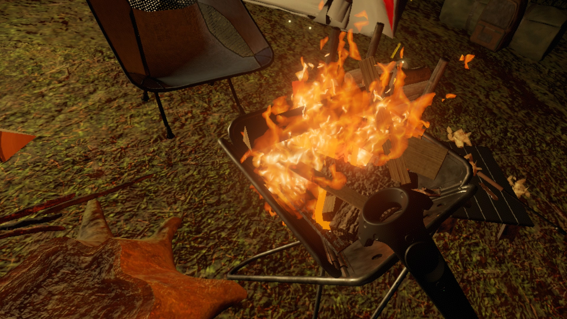 Steam post image