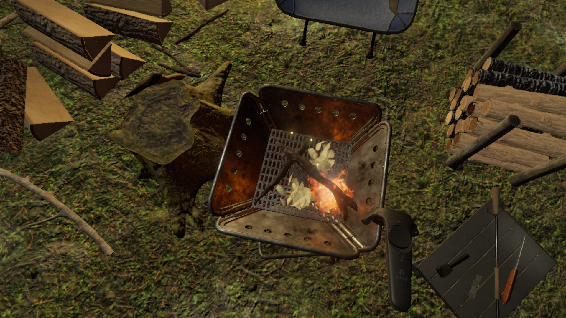 Steam post image