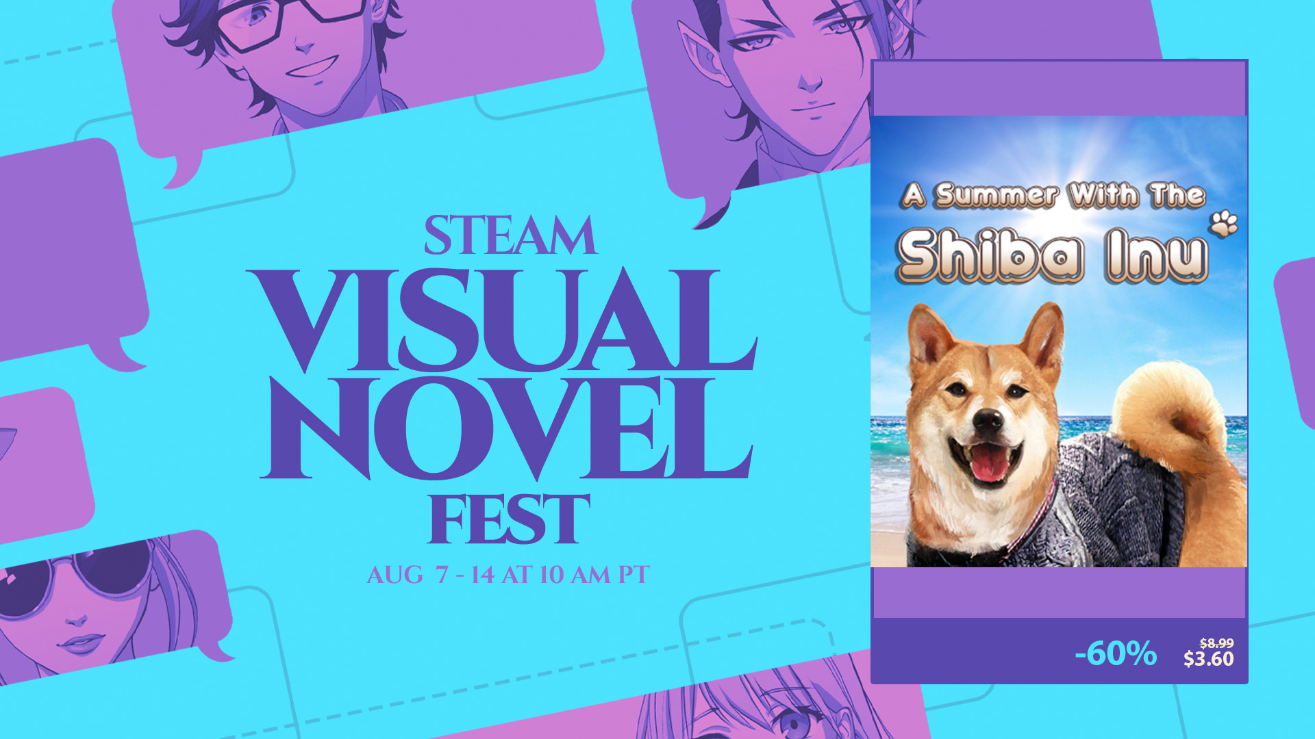 Steam post image