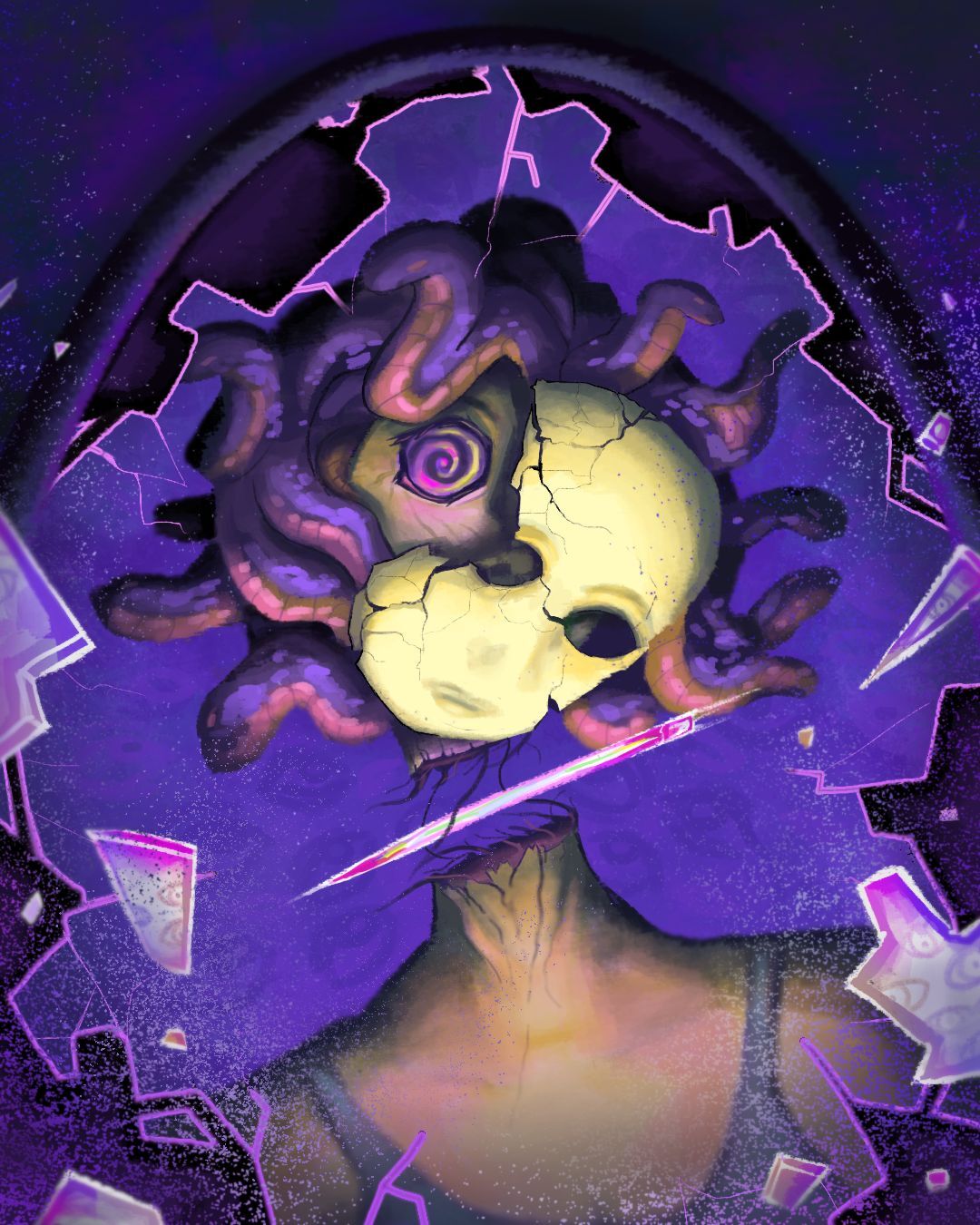 Steam post image