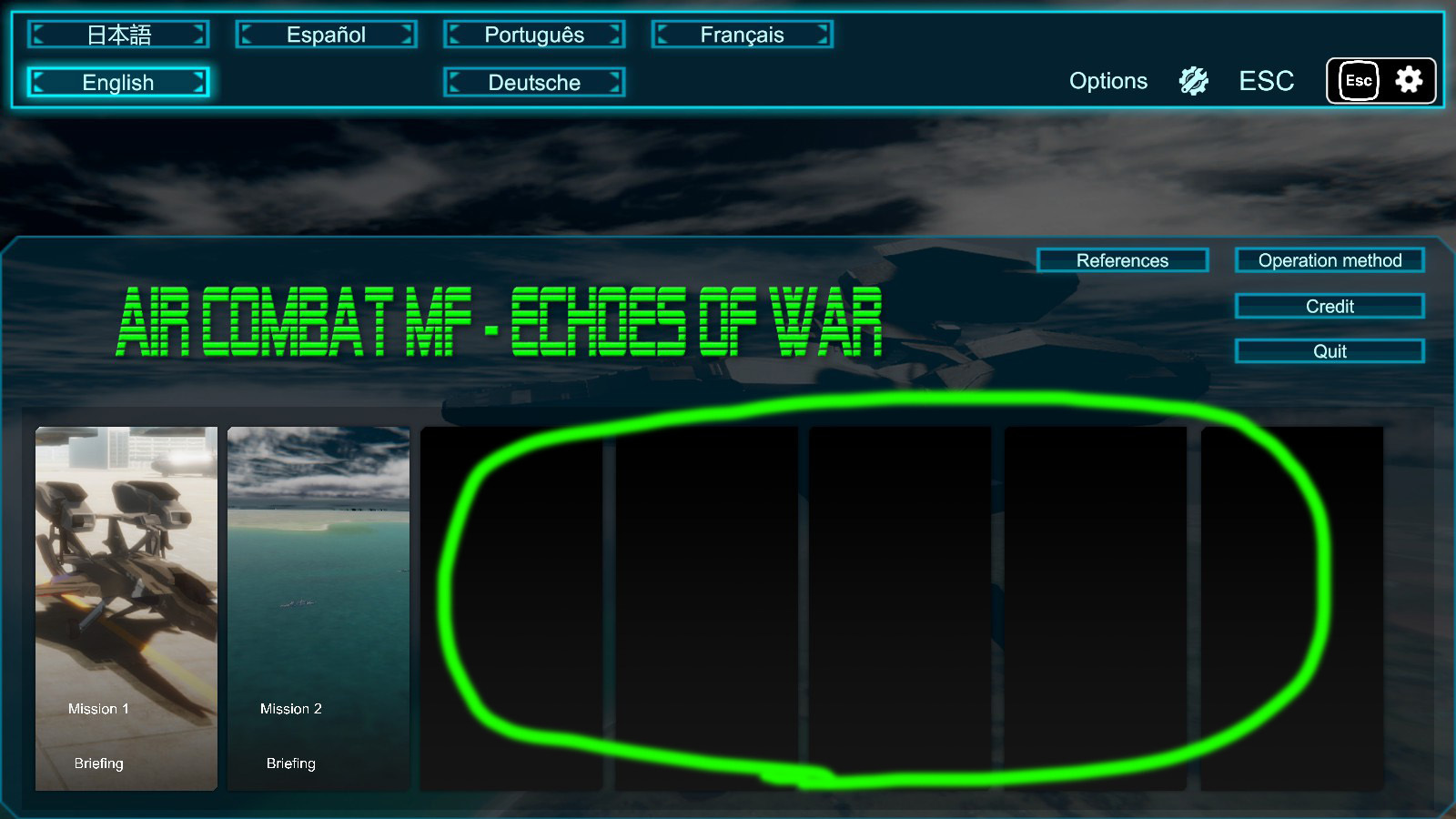 Steam post image