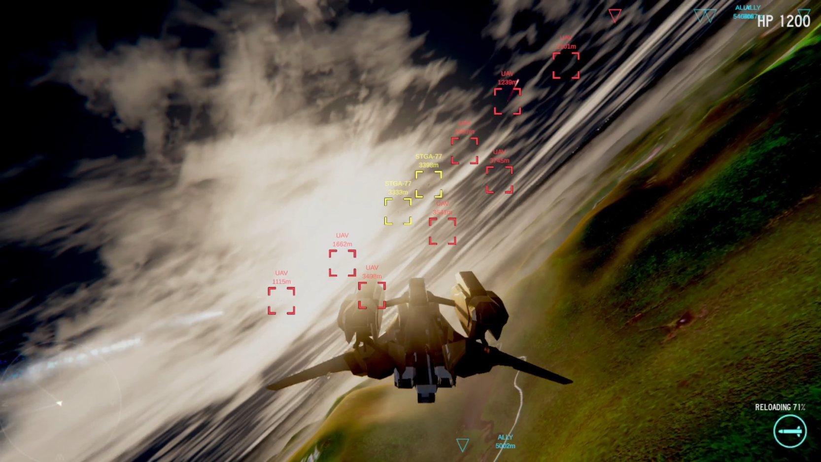 Steam post image
