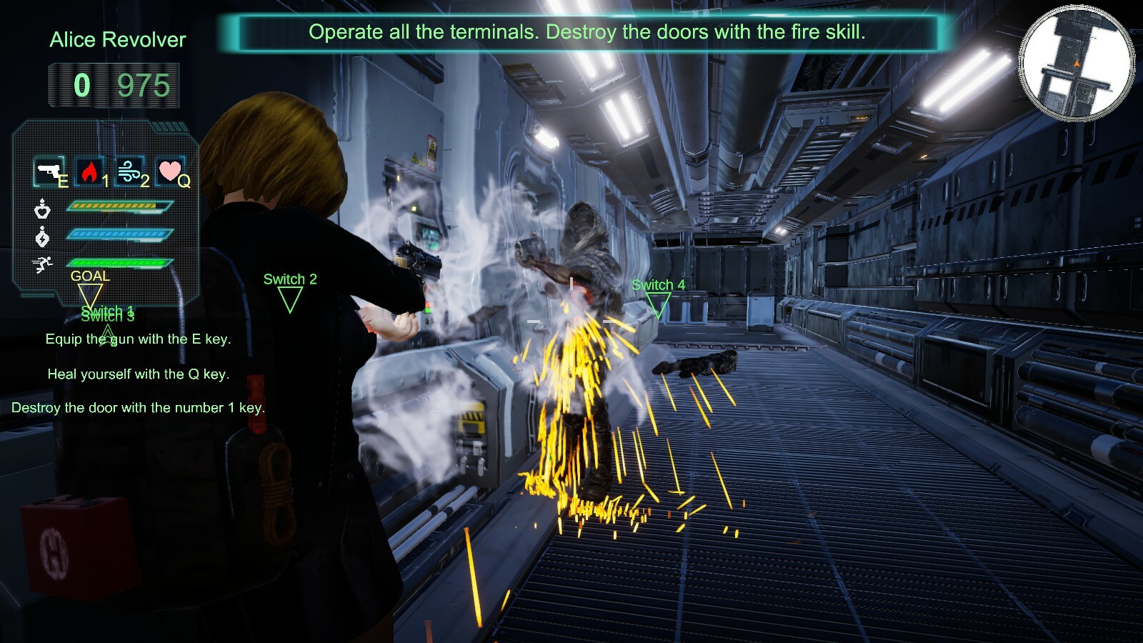 Steam post image