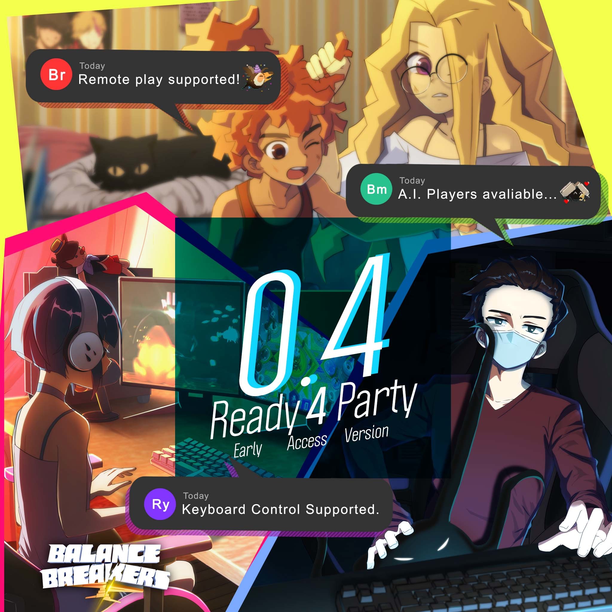 Steam post image
