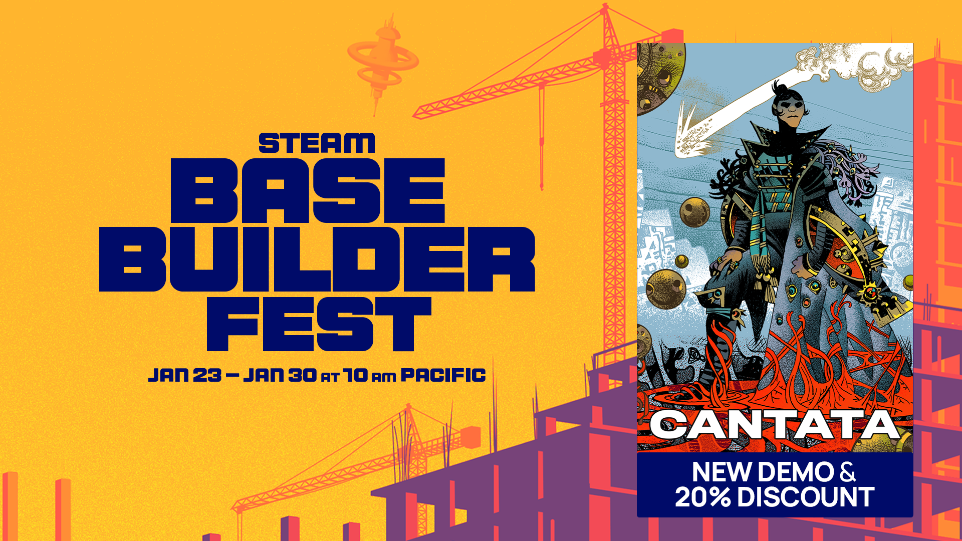 Steam post image